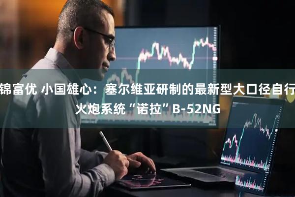 锦富优 小国雄心：塞尔维亚研制的最新型大口径自行火炮系统“诺拉”B-52NG